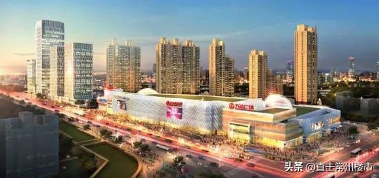 常州在售楼盘学区,常州学区房最新房价