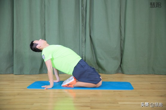 广马备战,广马赛前准备