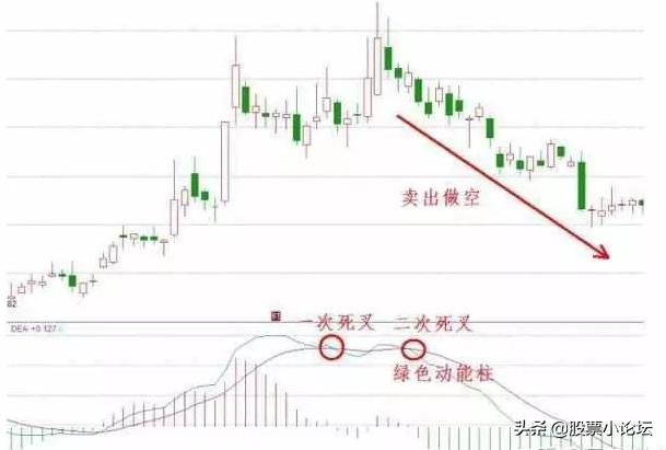 指标macd是什么意思,指标macd经典用法