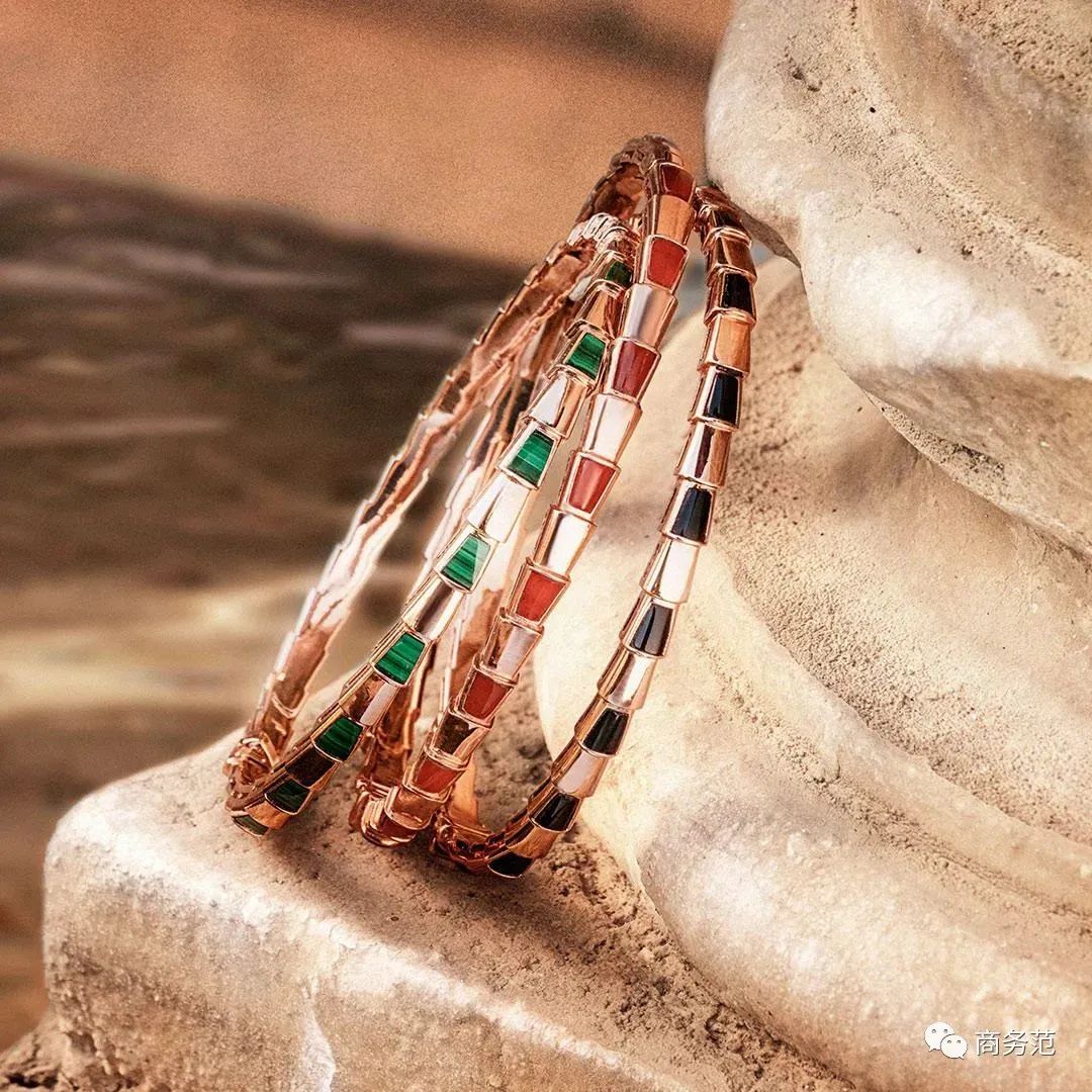 21年最火手镯,21款经典大气的手镯买了不过时