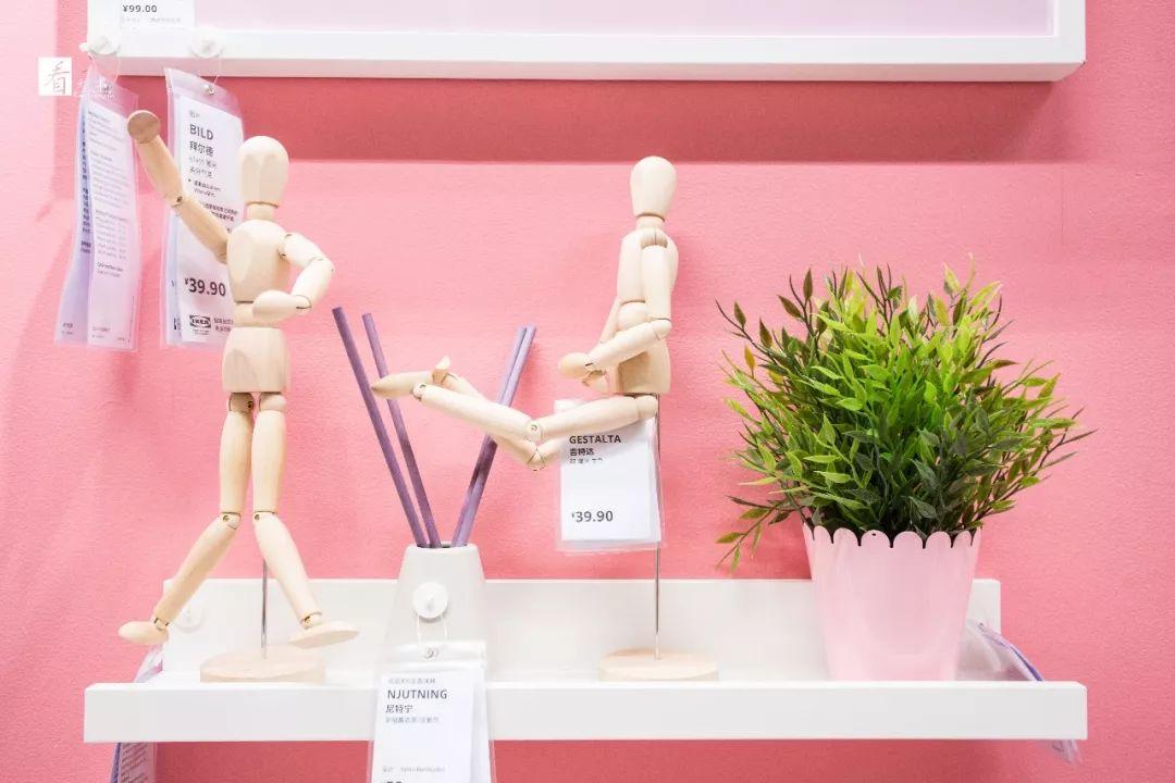 天津宜家哪个店新开的,天津宜家双店开业