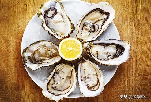 增加发量最有效的食物,何种食物对头发乌黑亮泽有好处