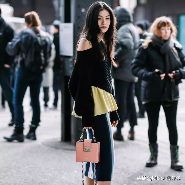 100元左右最好看的小众包,100元又上档次又不贵又小众的包