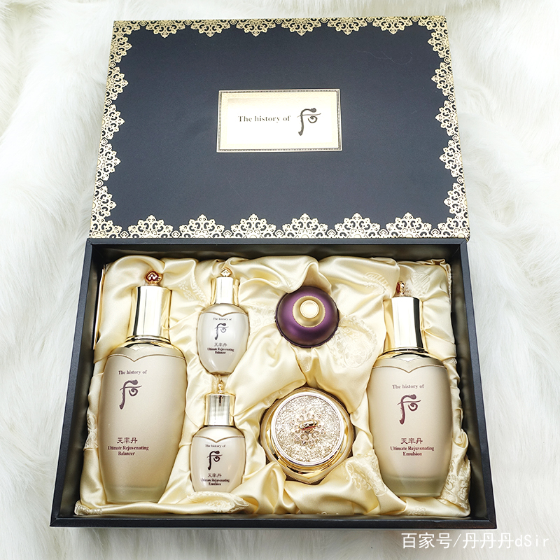 大牌套盒推荐排行榜,什么套盒最划算又好用