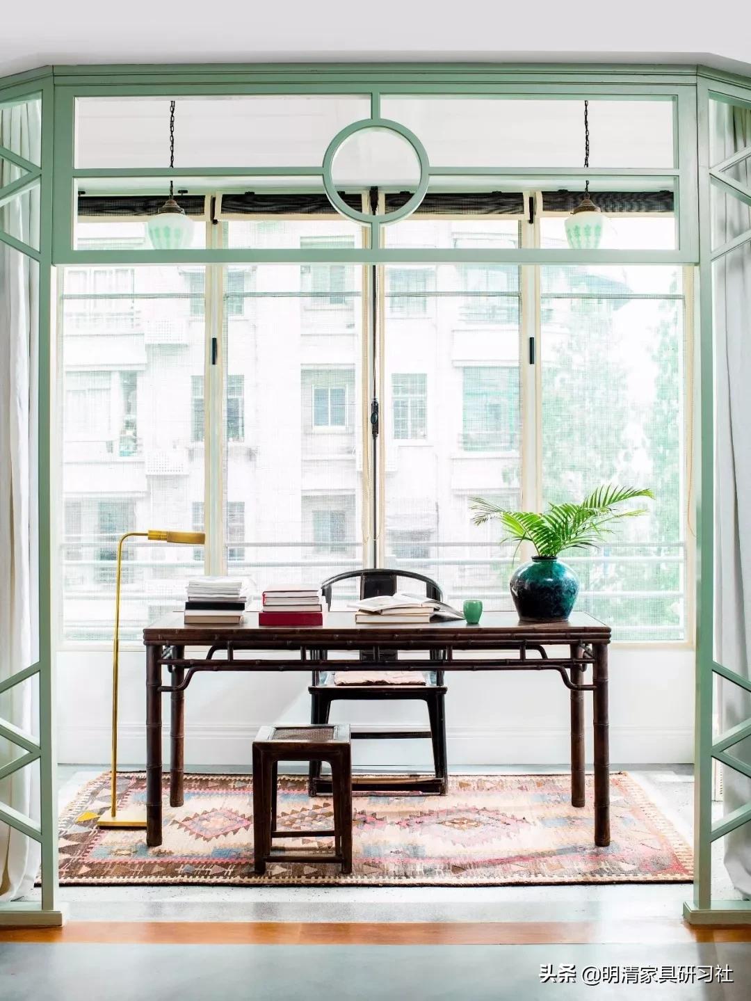 在书房里安安静静的看书,文人在书房做什么