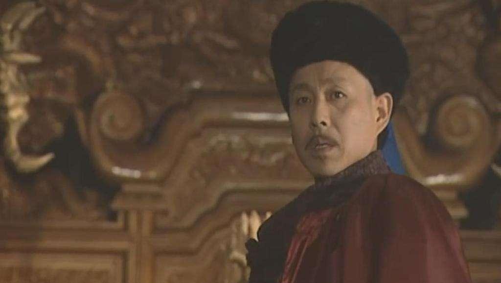 康熙王朝的衰败,康熙王朝经典中的经典