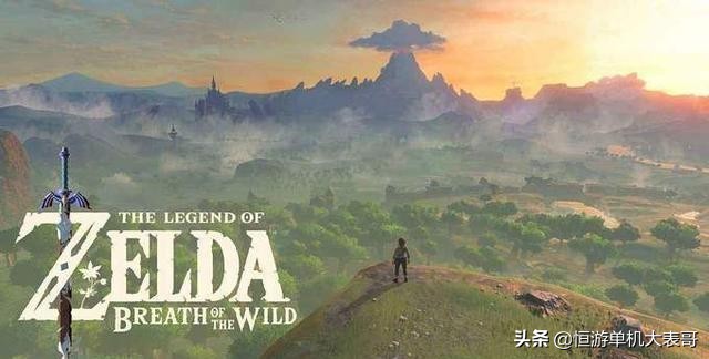 盘点十款经典单机游戏,5款经典单机游戏让你重温经典