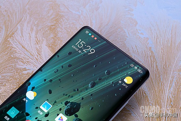 小米mix4拆机评测视频,小米mix4评测