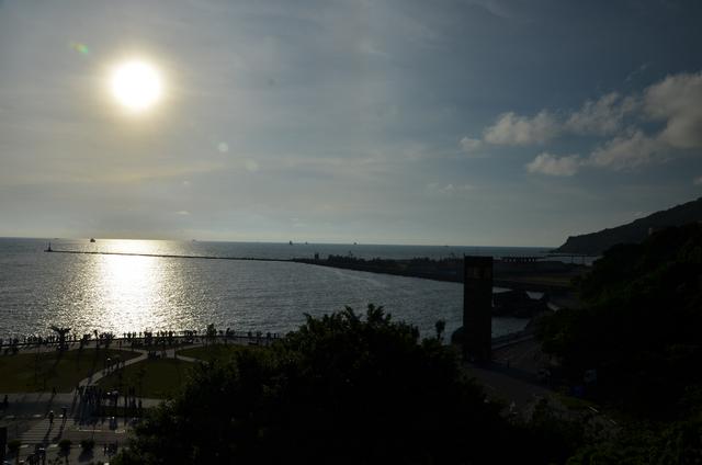 高雄夜晚很美,高雄市中心夜景