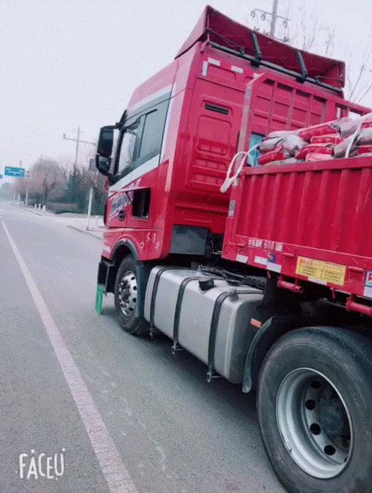 三一道依茨380马力的车能买吗,三一道依茨油耗高吗