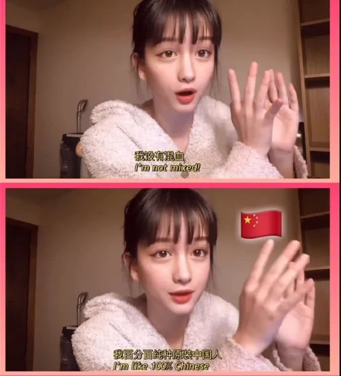 00后的神仙颜值高清纯女生网红,爆红的00后女孩