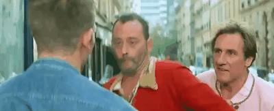 五部让你笑掉大牙的喜剧片,这十五部喜剧电影你看过了吗