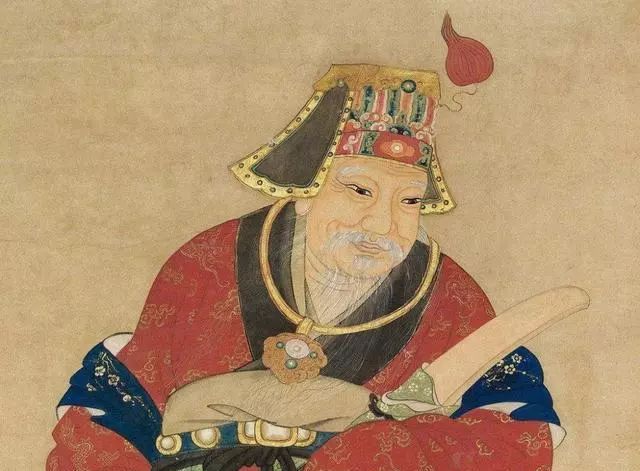 千古第一奇人郭子仪的后代,郭子仪为什么是异姓王