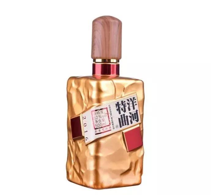 80年代和茅台齐名的酒,三十年前比茅台酒地位更高的酒