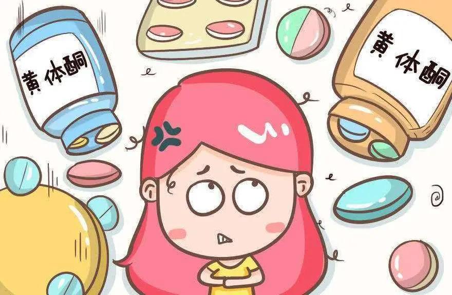 孕激素低怎么调理最好,雌孕激素低怎么备孕