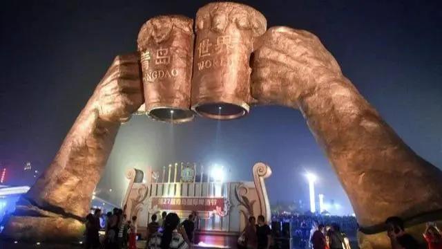 青岛特产前十名排行榜,青岛特产有哪些可以带回来的小吃