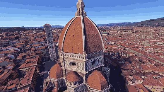 最有趣的地球仪,一个地球仪就可以看遍世界各地