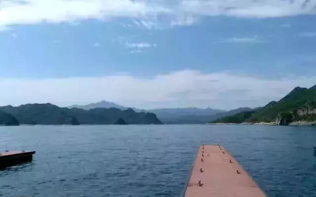 河北桂林旅游攻略,河北小桂林游玩攻略