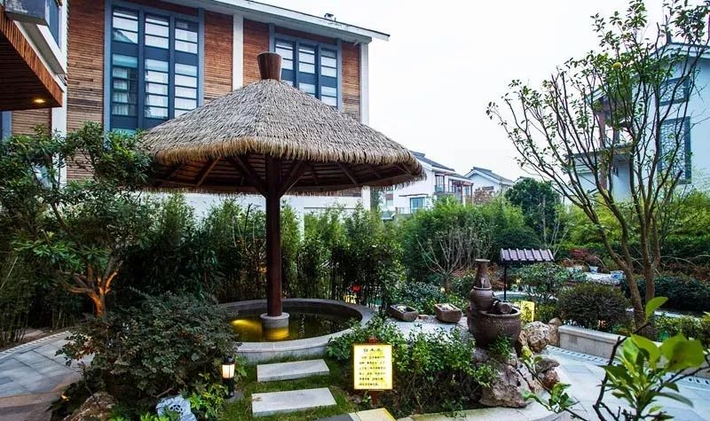 温泉季已到！宜兴最新“约泡”指南在这里！