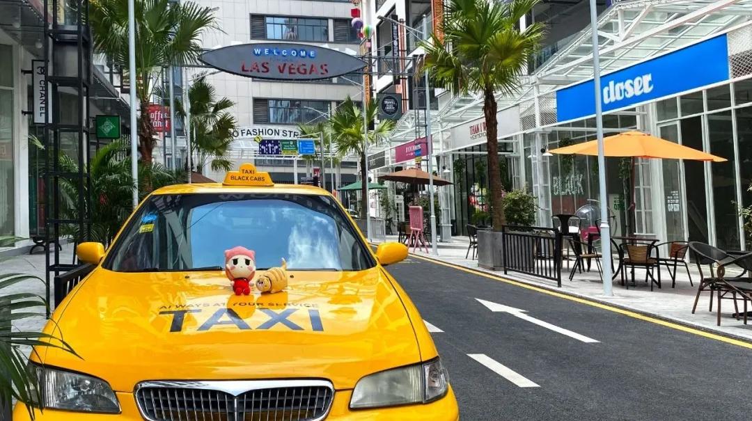 深圳即将迎来一大波新地标,深圳今年18个新地标