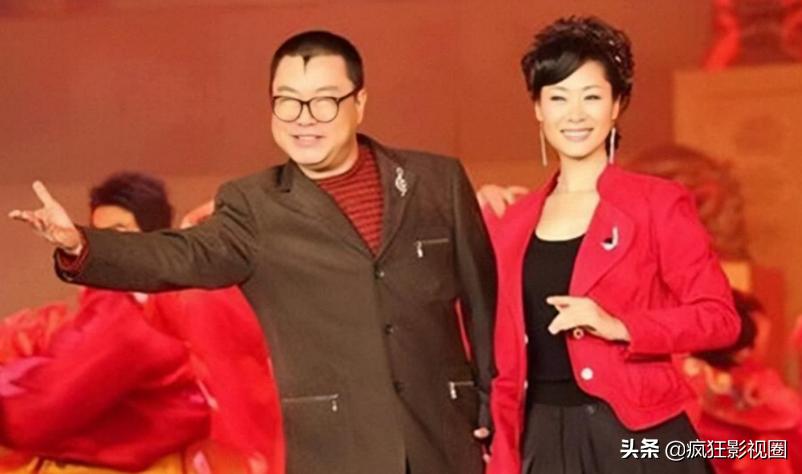 于文华20年前为何拒绝尹相杰追求,尹相杰于文华有深厚的合作感情