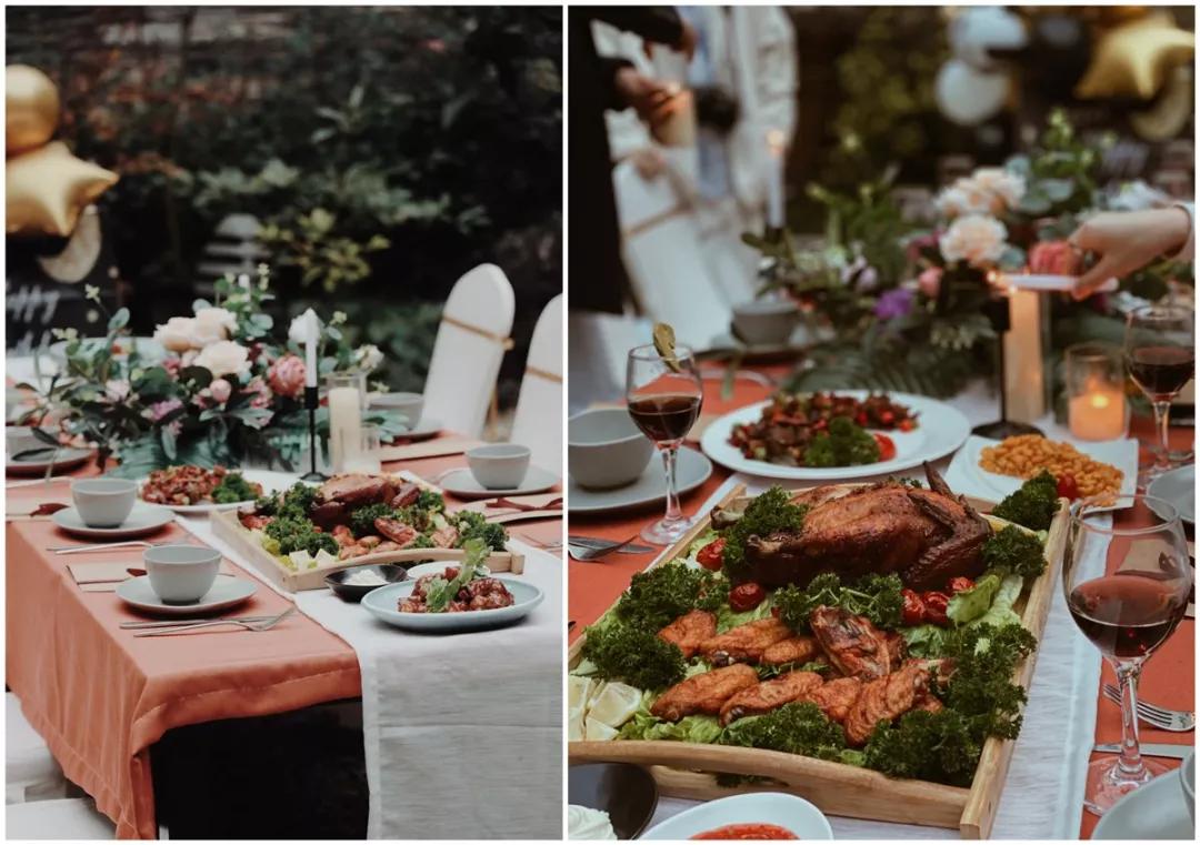 成都出发1.5h，藏在青城后山网红轻奢度假民宿，丨桐去隐泉