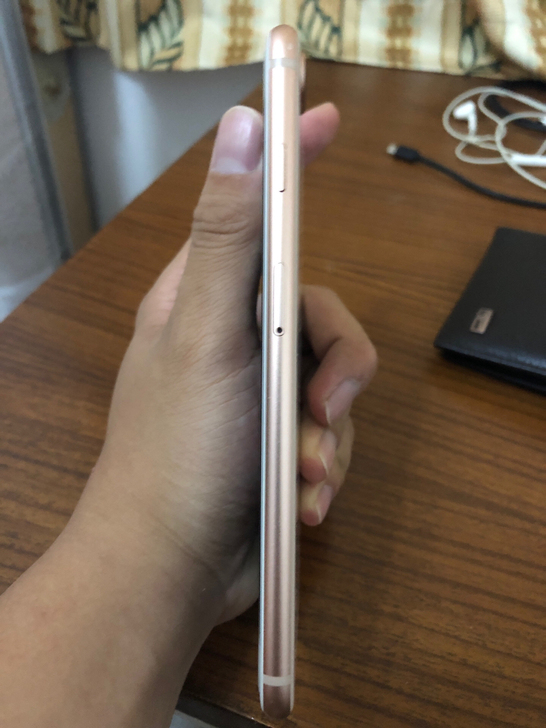 3000元入手的64G港版IPhone8P，到底值不值？用了3天后有点迷茫了