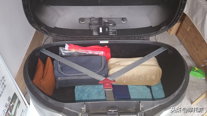 春风国宾车cf 650tr-g尊享版黑色 (春风2017款tr650用车感受)