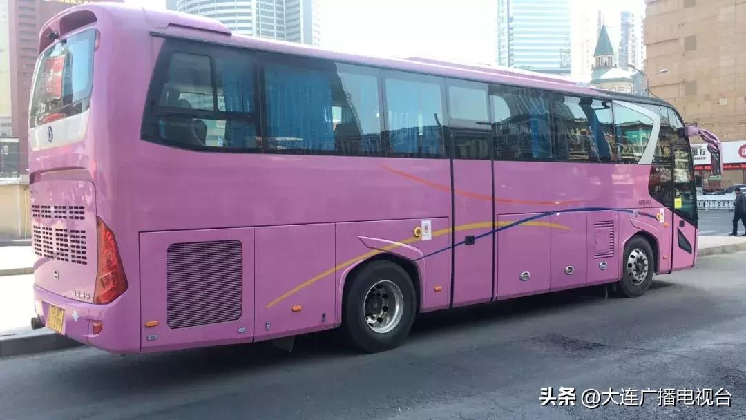 大连环城旅游巴士可以随便上下吗,大连环城巴士攻略