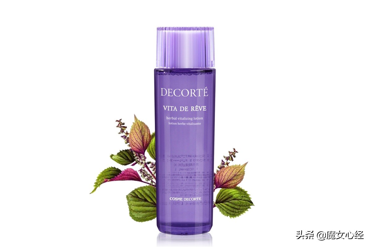 舒缓镇静的护肤品,能够修护皮肤肌底的护肤品成分