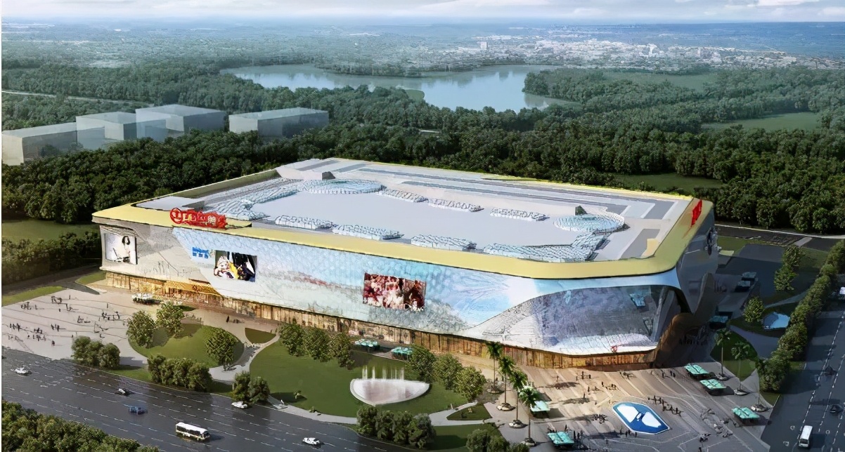 让业内集体癫狂!首开出神招“断臂求生”!这是逼死对手的节奏