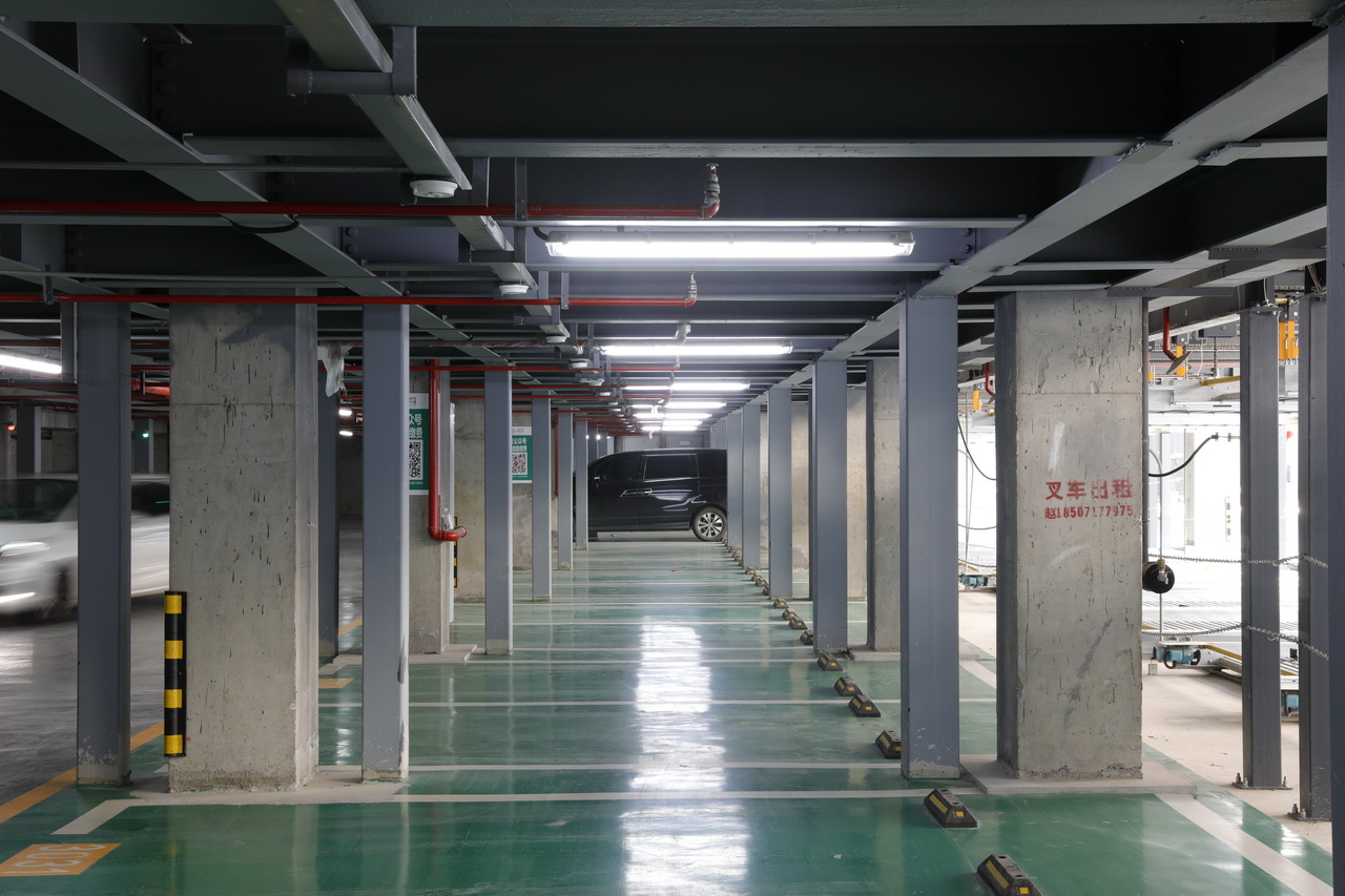 武汉市新开发的工业园区,武汉大智无界空中小镇多少钱