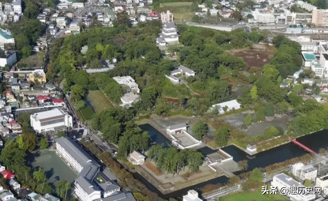 日本江户时代兴衰简介,日本江户时代以后的历史