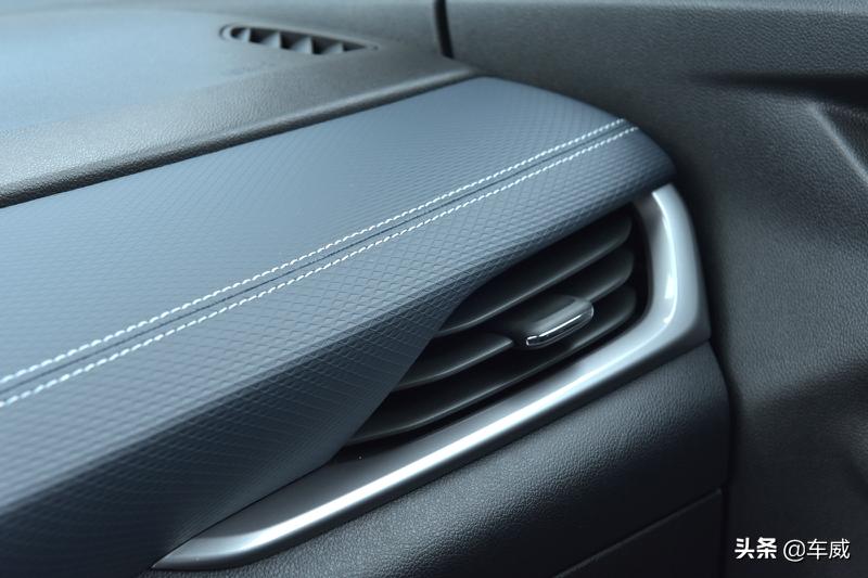 雪佛兰创酷1.5t酷pro动力测试,2022款雪佛兰创酷使用讲解