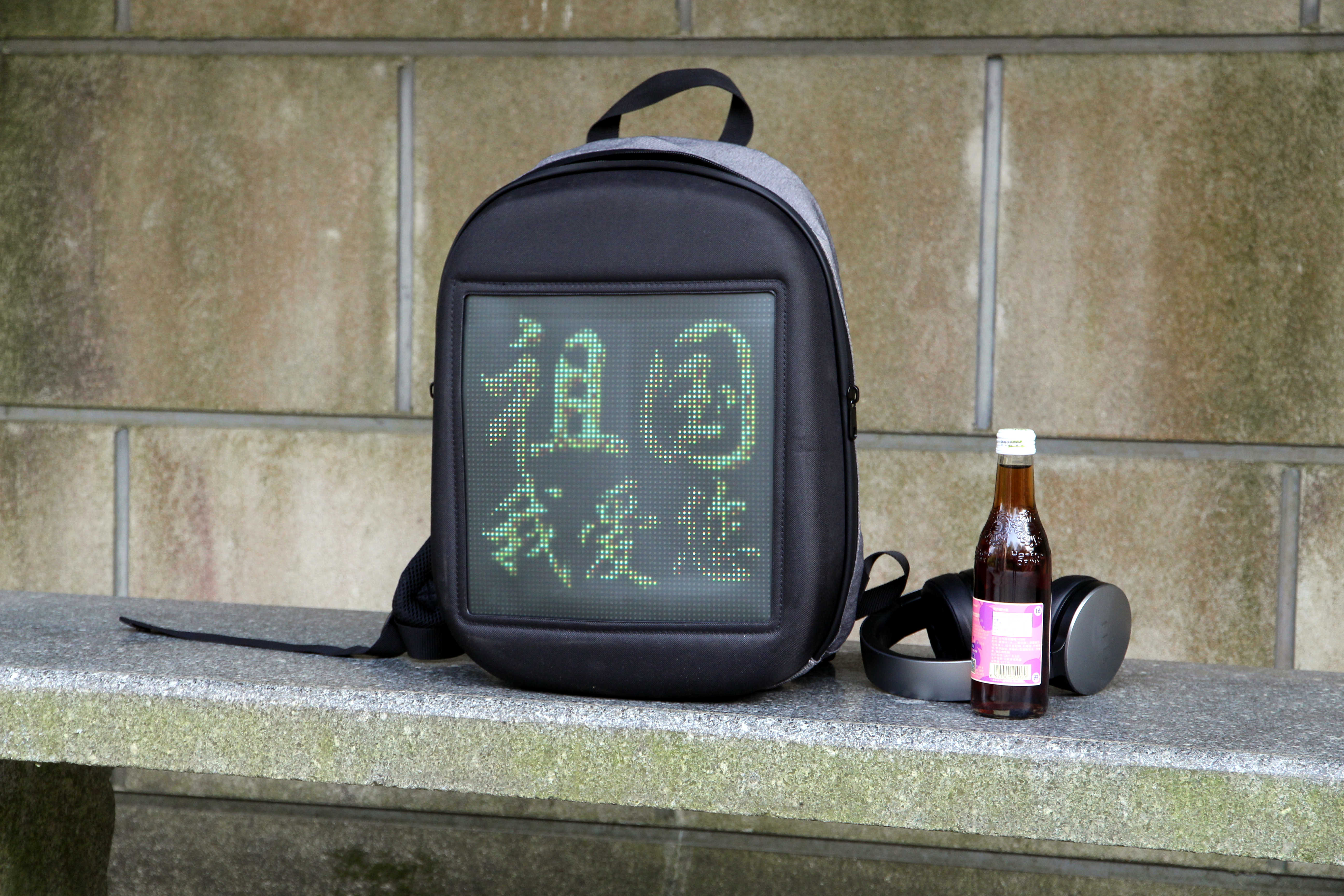 数码博主都在用的背包,数码博主推荐双肩包