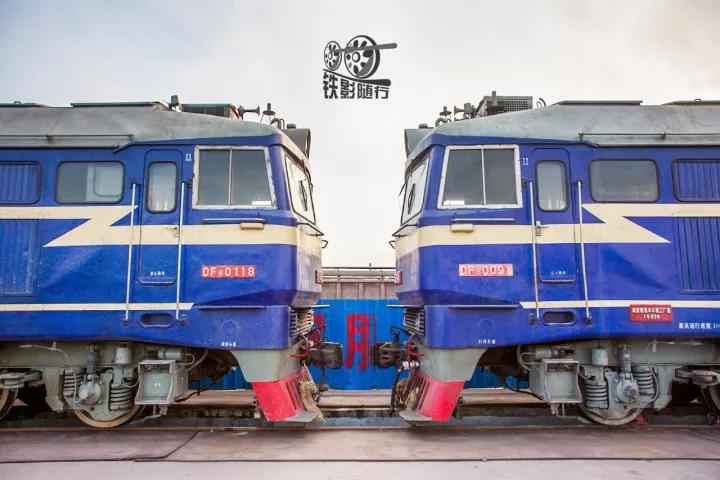 铁影|大漠铁魂——嘉策铁路运转记