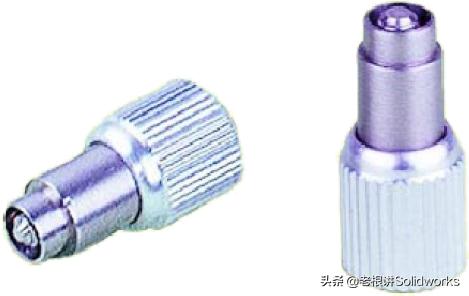 钣金压铆图怎么看,钣金压铆结构设计