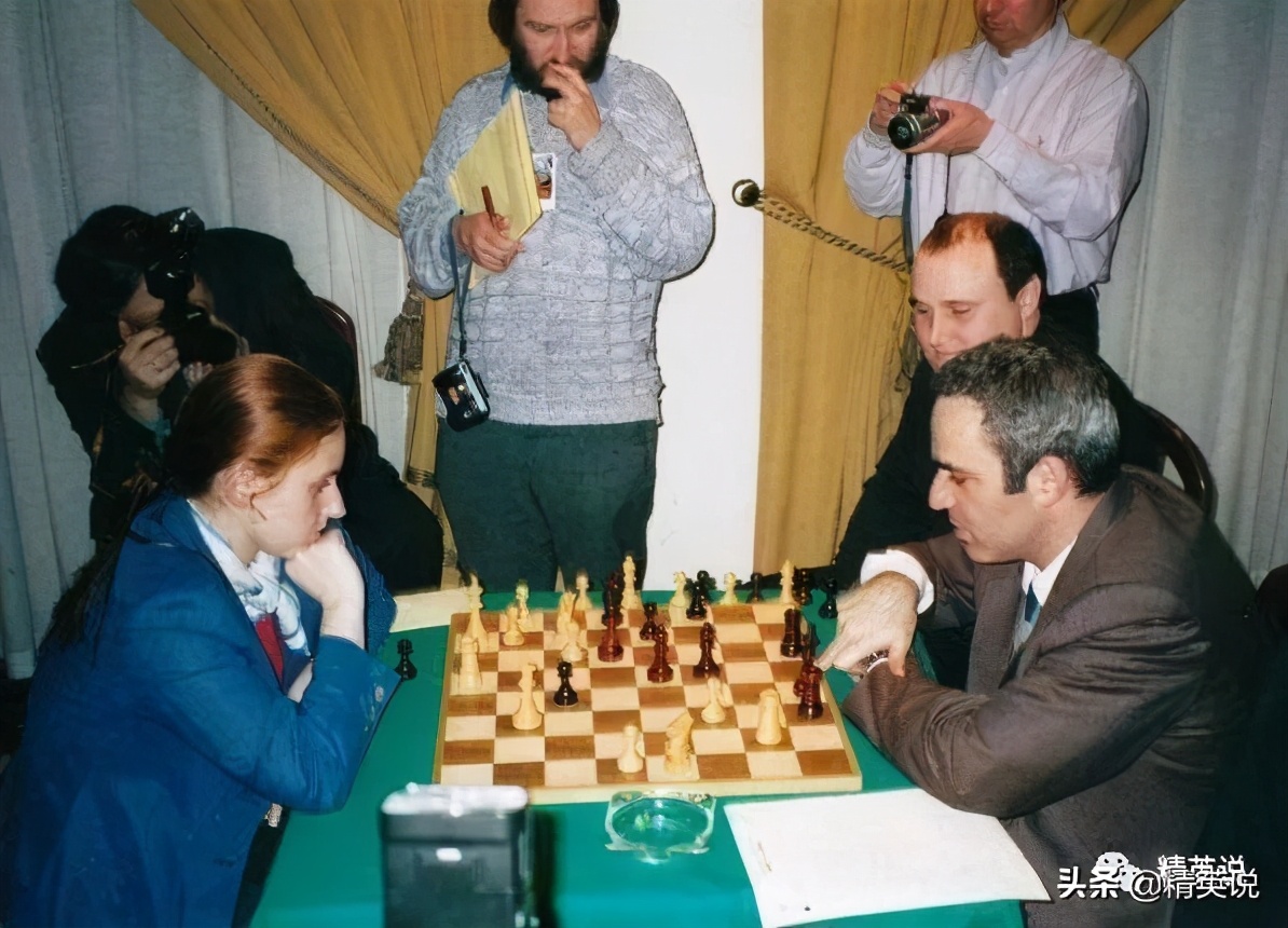 拿自己女儿做实验30年，这位匈牙利父亲培养出了神童三姐妹