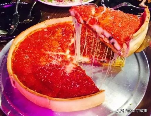 北京最好吃的美食推荐,北京人均100以内的美食推荐