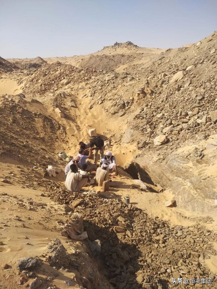 加纳金矿最新新闻,加纳金矿现场视频