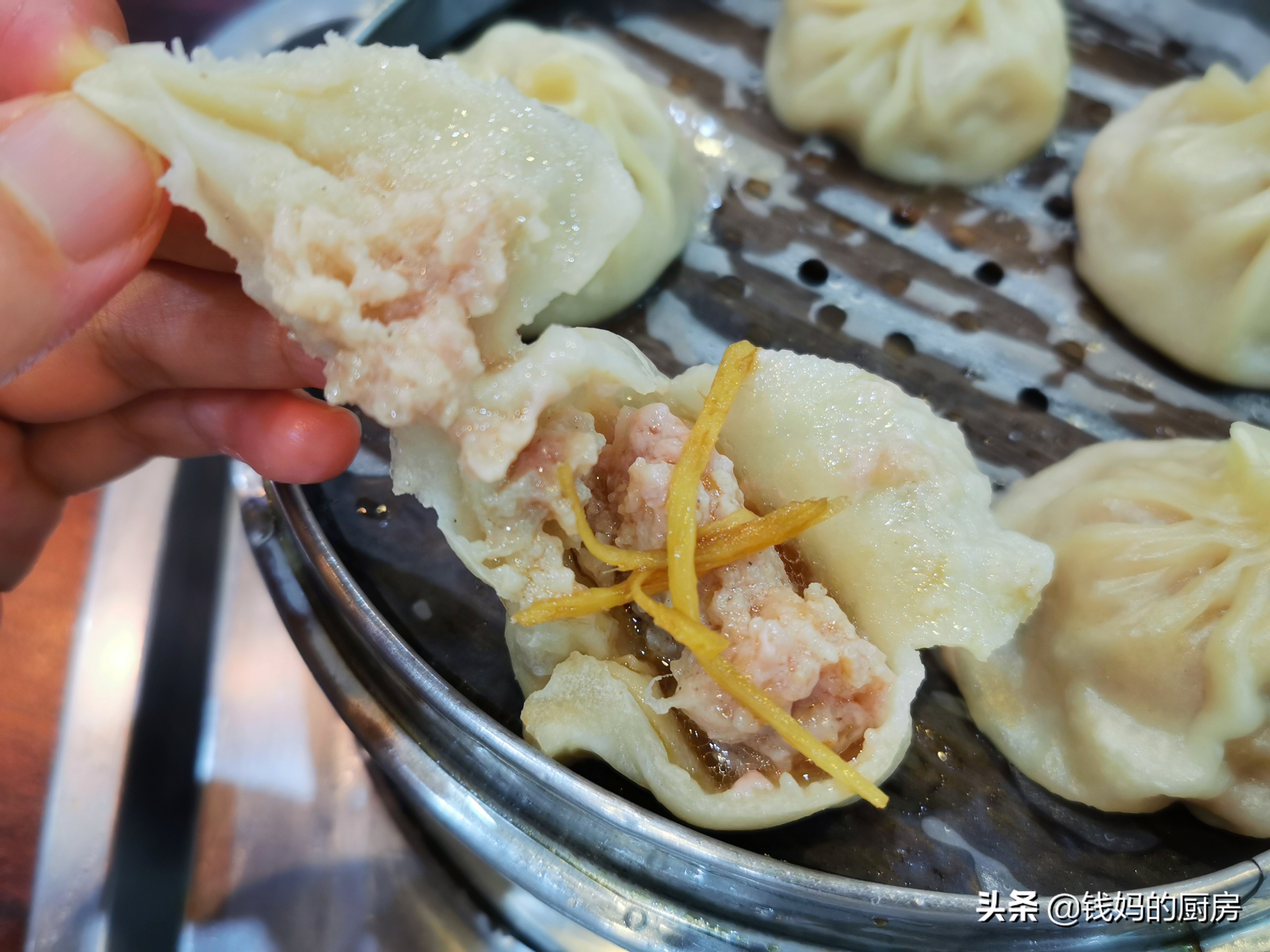 老牌特色热干面,打卡老面馆