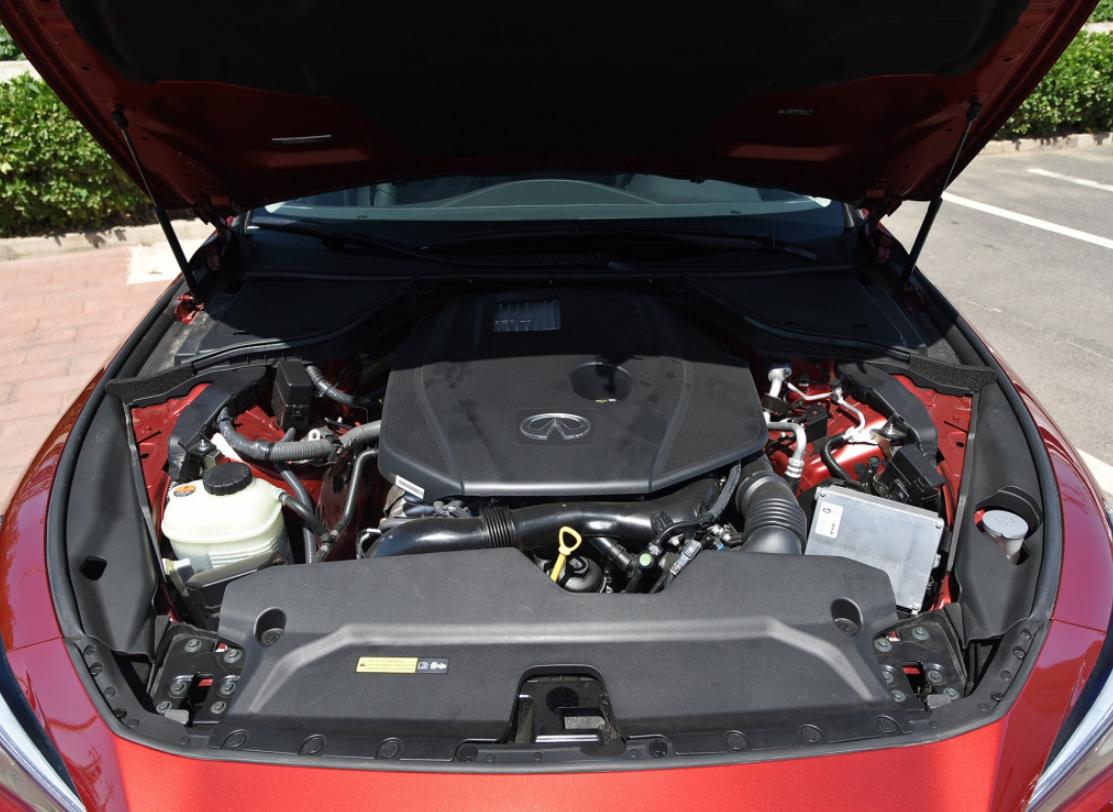 英菲尼迪车标和奇瑞车标的不同,英菲尼迪跟奇瑞的车标对比