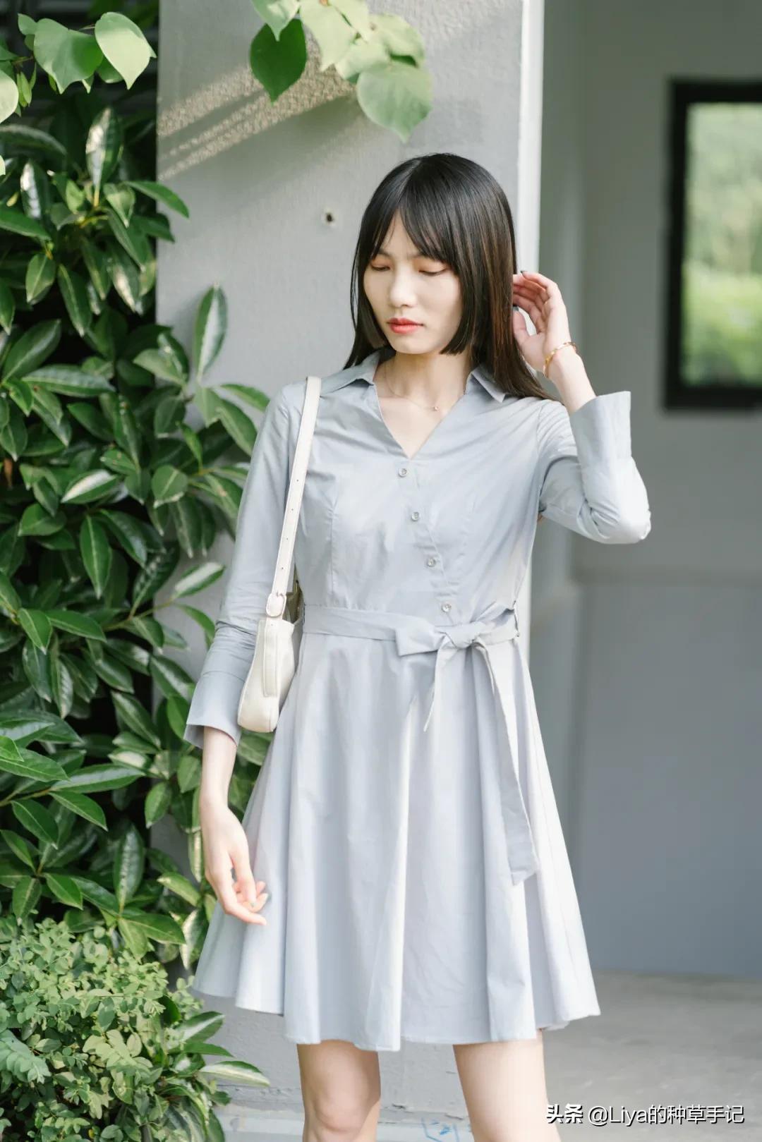 想买裙子谁有推荐,最火裙子仙女裙