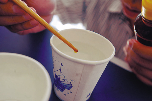 香油存放时间长了会怎么样,香油存放多长时间不能吃辣