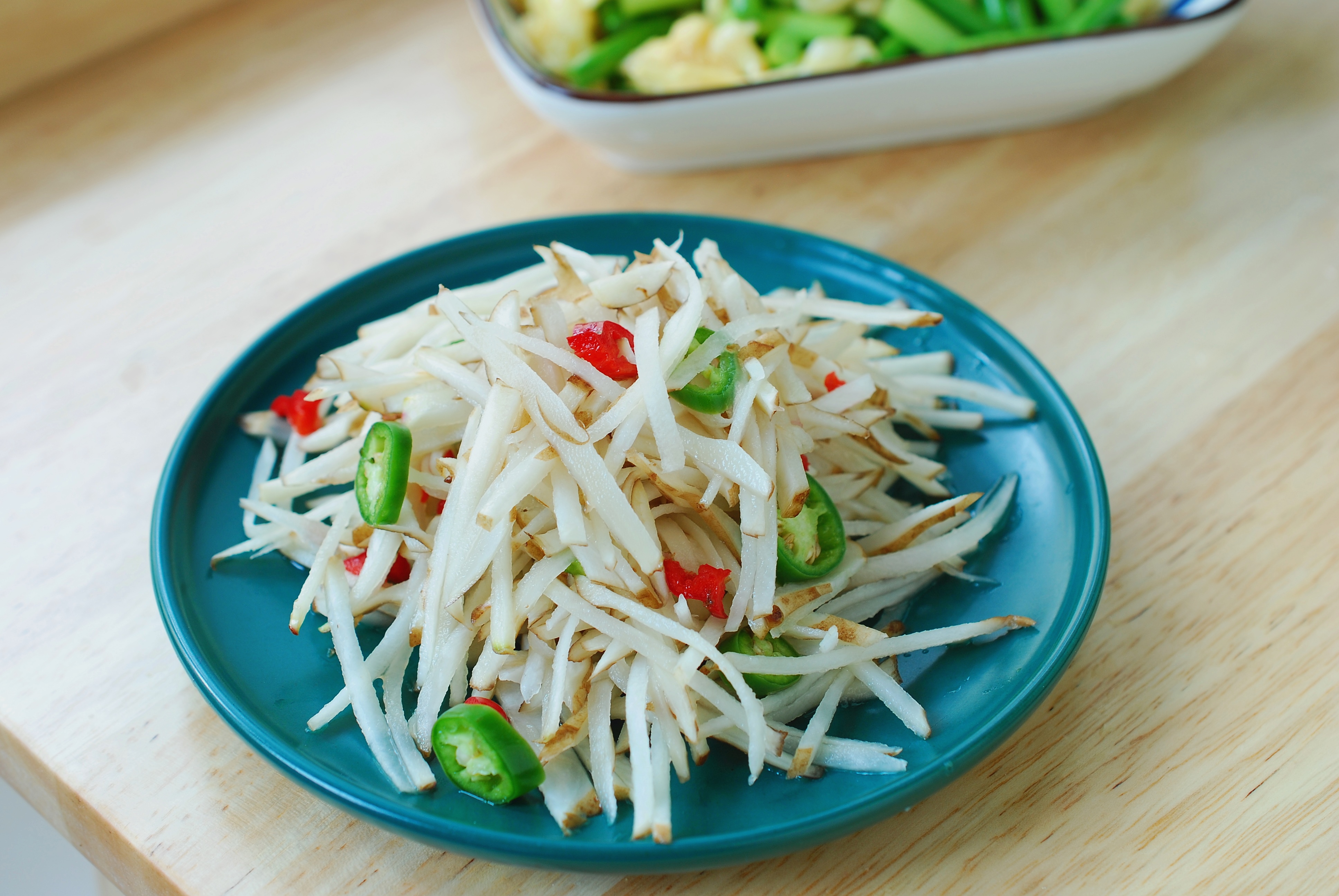 儿童餐3-6岁家常菜配粥,一家四口营养晚餐食谱