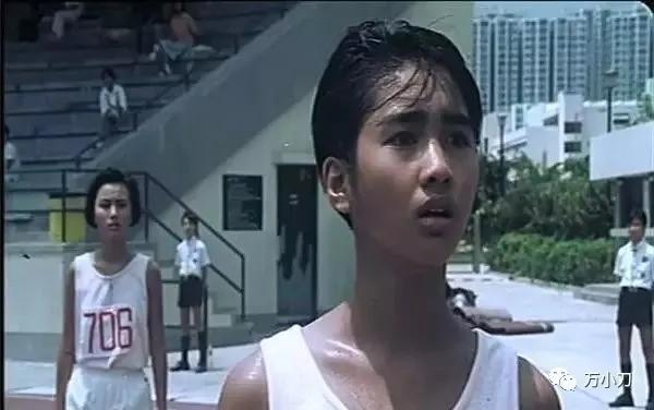 港圈男星情史,港圈视后的情史