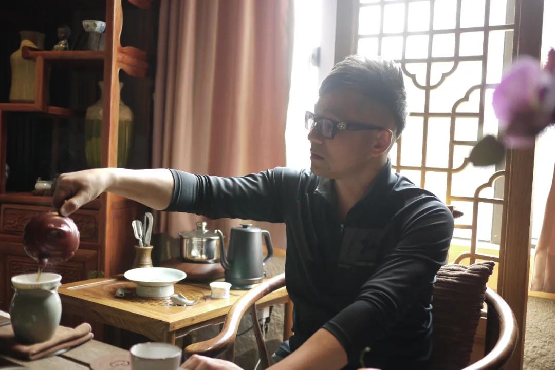 如此发烧友｜我追寻回到乐团中央的感觉