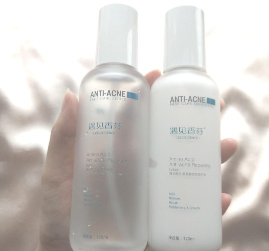 大牌护肤品敏感肌也可以用,大牌护肤品危害