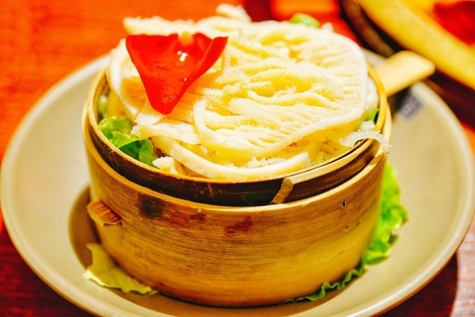 成都美食攻略天府之国,天府之国成都必尝美食