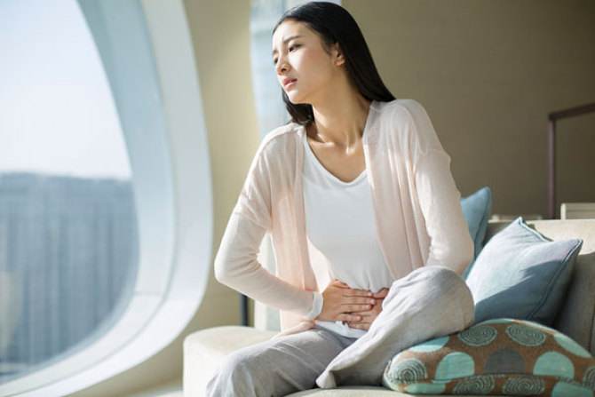 如果怀孕了会肚子痛腹泻怎么回事,怀孕期间肚子疼是怎么回事